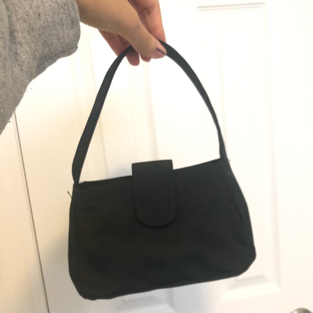 CUTEST LIL’ MINI BAG
